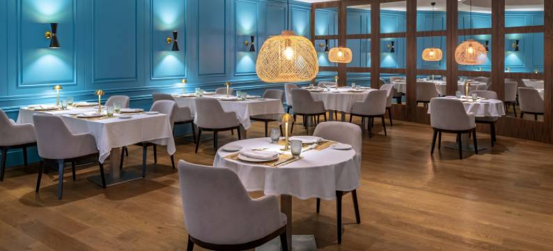 地中海湾度假村酒店(Mediterraneo Bay Hotel & Resort)图片