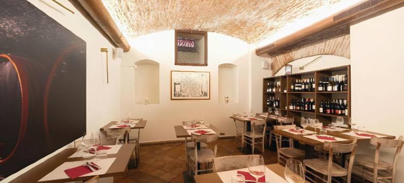 艾卡佩洛罗索酒店(Phi Hotel Bologna)图片