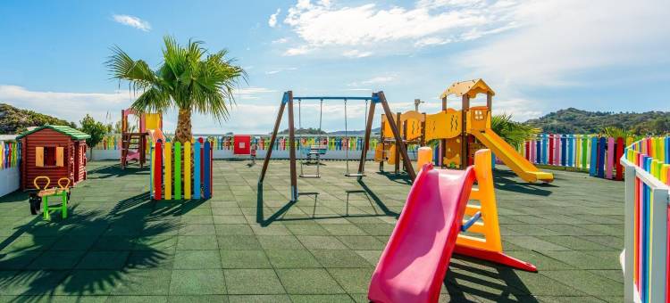 威尼斯度假酒店及水疗中心(Venezia Resort Hotel)图片