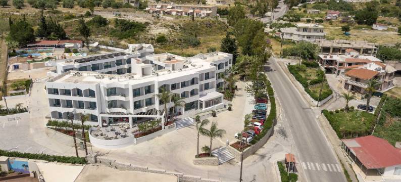 威尼斯度假酒店及水疗中心(Venezia Resort Hotel)图片