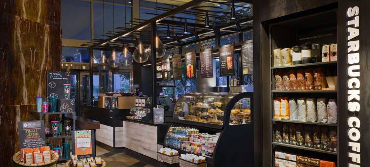 希尔顿美洲休斯顿酒店(Hilton Americas - Houston)图片