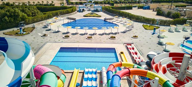 索玛湾瑞享水上乐园度假村及水疗中心(Mövenpick Waterpark Resort & Spa Soma Bay)图片