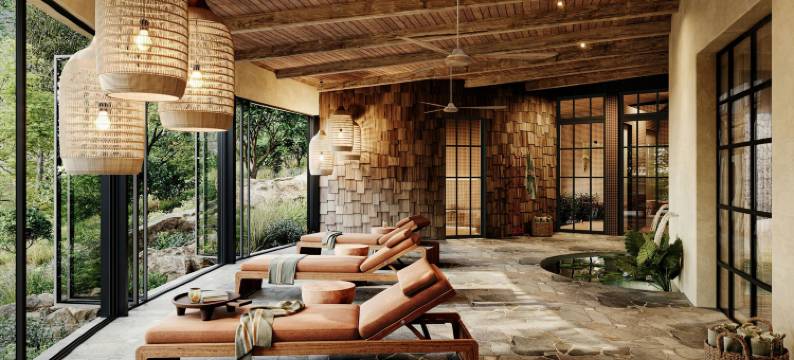 Kinara, a Luxury Collection Safari Camp, Masai Mara图片