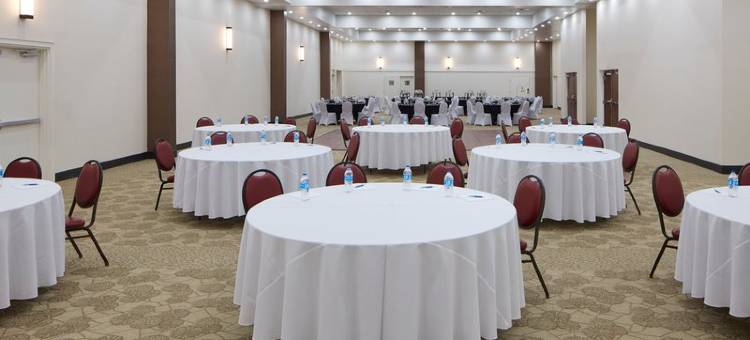 维吉尼亚海滩海滨福朋喜来登酒店(Four Points by Sheraton Virginia Beach Oceanfront)图片