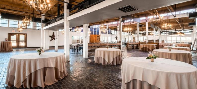 沃斯堡凯悦嘉轩酒店(Hyatt Place Ft Worth Historic Stockyards)图片