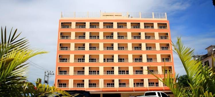 P.A. 城市酒店(P.A. Ville Hotel)图片