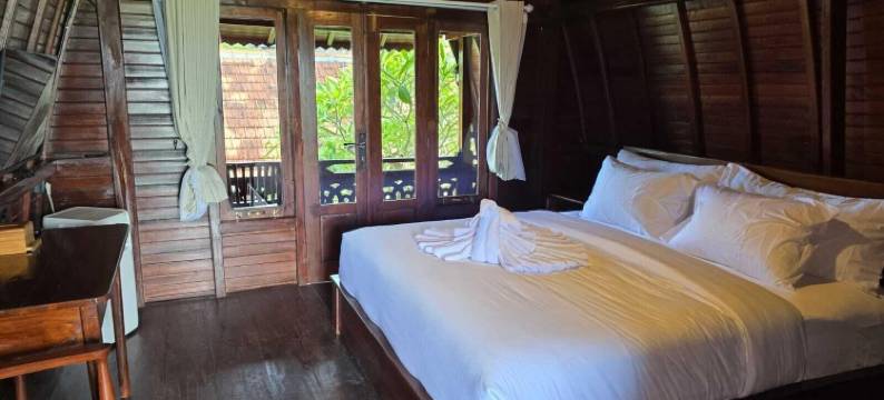 德里亚别墅及水疗中心由Adyatma Hospitality运营(DeRia Villa & Spa by Adyatma Hospitality)图片