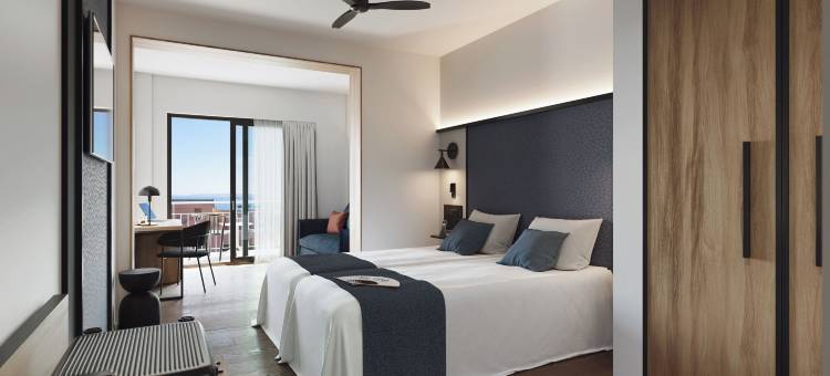 维布拉别墅酒店(Hotel Vibra Vila)图片