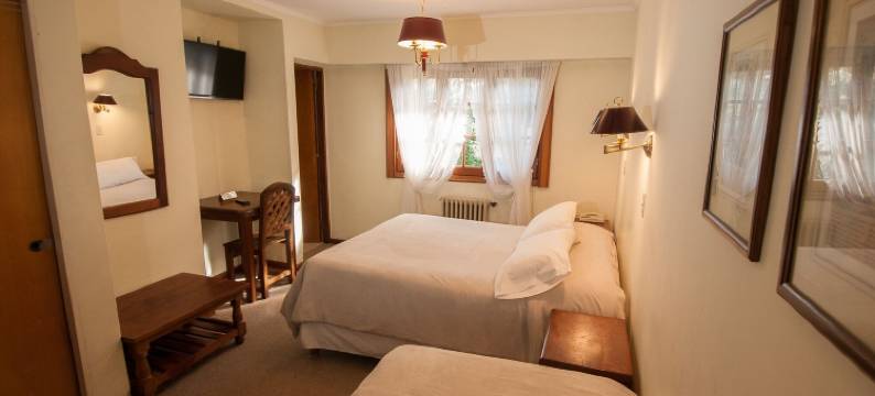 安吉丽娜旅馆(Hosteria Angelina)图片