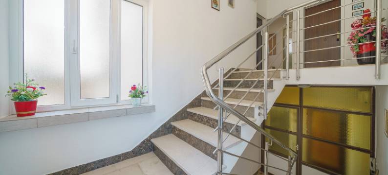 乔锡帕公寓客房酒店(Apartments and Rooms Josipa)图片