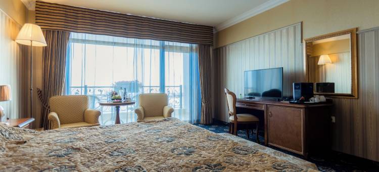 迪尼威滨海宫酒店(Hotel Palace Marina Dinevi)图片