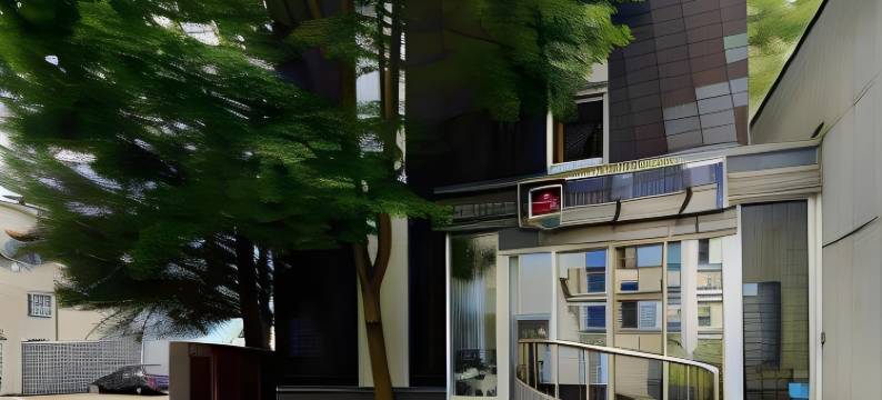 Trip Inn埃森市精品酒店(Boutique Essen City)图片