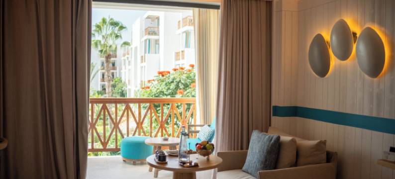 阿加迪尔景观酒店(The View Agadir)图片