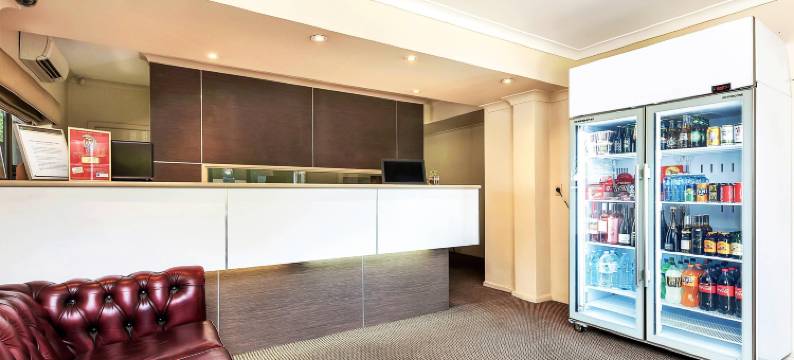 松布列罗舒适套房酒店(Comfort Inn & Suites Sombrero)图片