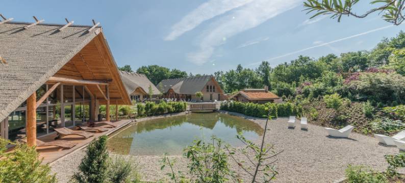 阿尔夫斯广场灵格酒店(Ringhotel Alfsee Piazza)图片