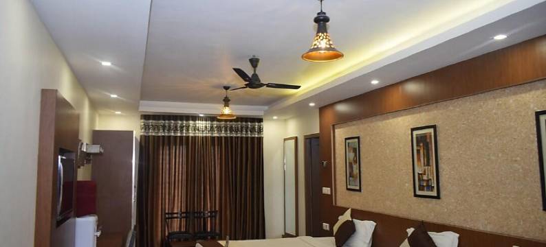 苹果谷酒店(Hotel Apple Valley)图片