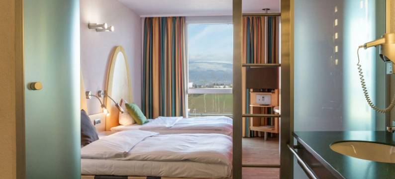 B&B酒店卢利三湖(B&B Hotel Lully 3 Lakes)图片