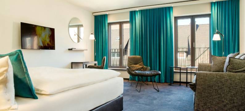 莫特尔一乌尔姆(Motel One Ulm)图片