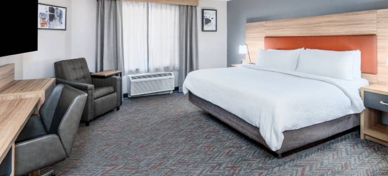 Candlewood Suites 拉夫兰(Candlewood Suites LOVELAND by IHG)图片