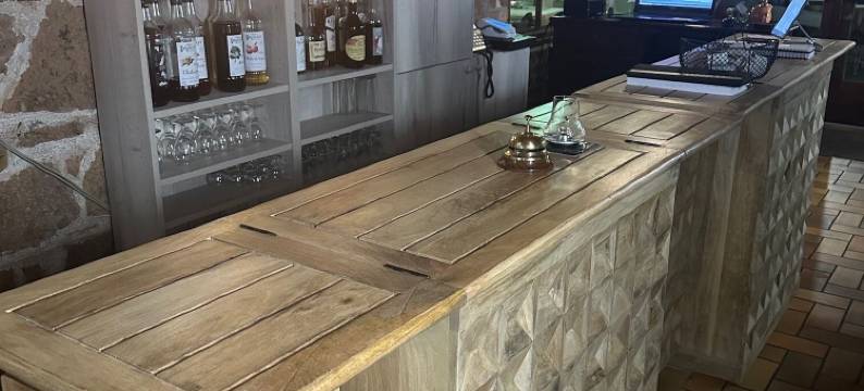 达胡罗吉斯酒店(Logis Hôtel le Dahu)图片