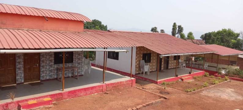 尼旺特度假村(Niwant Resort)图片