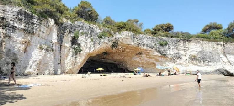 民宿卡萨德西米奥(B&B Casa Desimio)图片