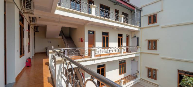 南方之星酒店(Sao Phuong Nam Hotel)图片