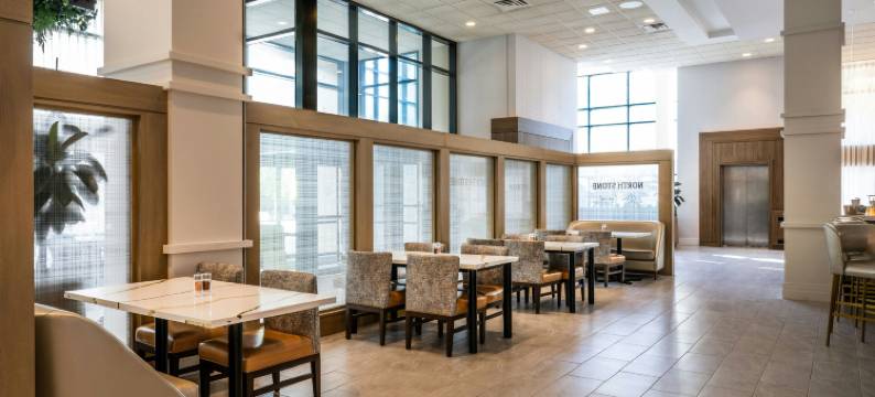 罗切斯特万豪酒店-梅奥克里尼克区(Rochester Marriott Mayo Clinic Area)图片