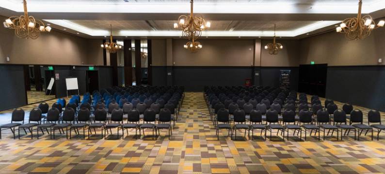 Esplendor by Wyndham Mendoza图片