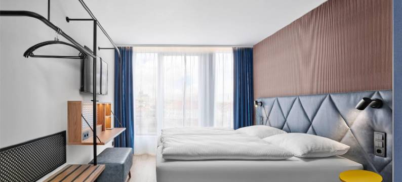 H2酒店爱尔福特(H2 Hotel Erfurt)图片