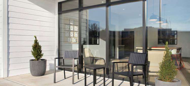 StudioRes橡树岭(StudioRes by Marriott Oak Ridge)图片