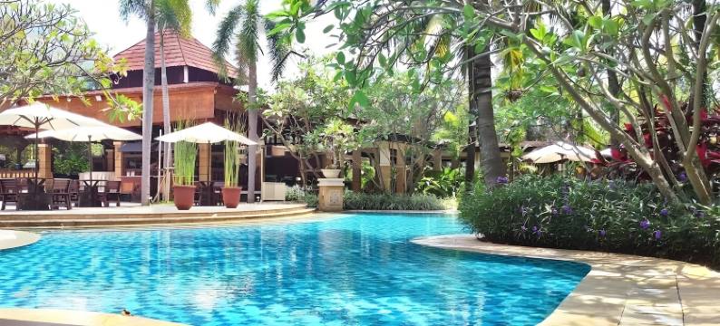 迪庵酒店(Le Dian Hotel)图片