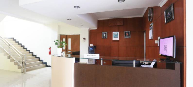 霍图斯旅馆塔旺曼古(Hortus Inn Tawangmangu)图片