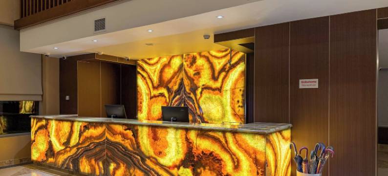 Ramada Plaza by Wyndham Tashkent Airport图片