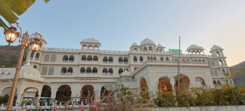 温德姆花园乌代布尔布瓦纳(Wyndham Garden Udaipur Bhuwana)图片