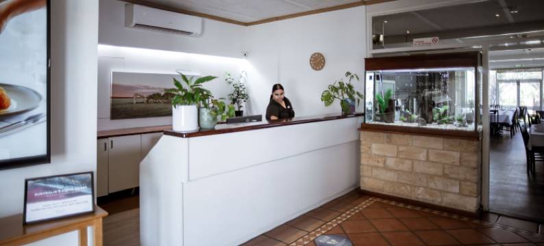 杰拉尔顿SureStay贝斯特韦斯特酒店(Hospitality Geraldton, SureStay Collection by Best Western)图片