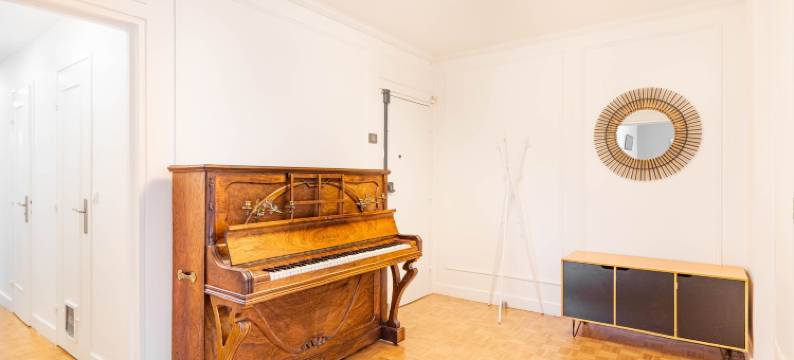 GuestReady - séjour de charme à Fontenay-aux-Roses图片