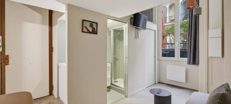 GuestReady Essential - Hôtel de Ville图片