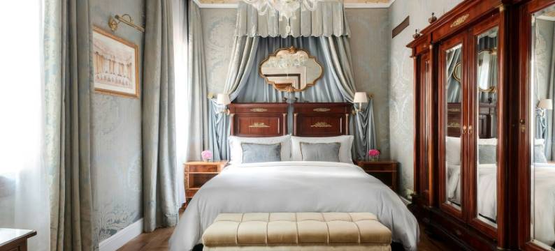 威尼斯四季酒店丹尼尔(Danieli, A Four Seasons Hotel, Venice)图片