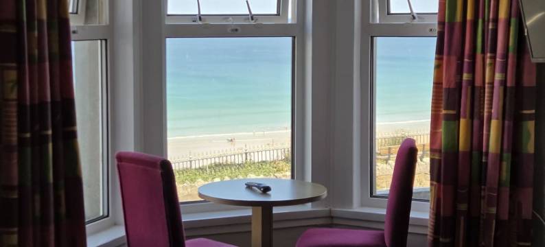 贝雷斯福德酒店(The Beresford Hotel)图片