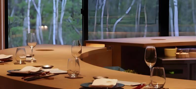 翠巌酒店(Suigan)图片