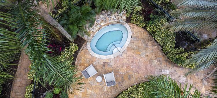 布尤纳维斯塔湖 - 奥兰多Homewood Suites by Hilton(Homewood Suites by Hilton Lake Buena Vista - Orlando)图片