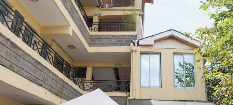 贾维拉雄鹰观兽住宿加早餐旅馆(Javilla Eagles Safari Guest house)图片