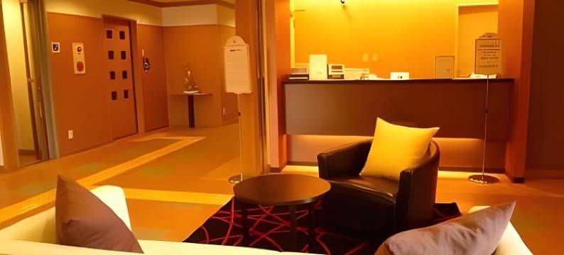 岛田1-2-3酒店(Hotel 1-2-3 Shimada)图片