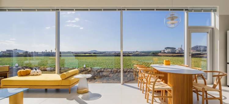 Jeju Butia Pool Villa图片