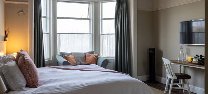 巴拉托尔民宿(Burrator Inn)图片