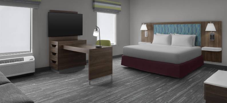 希尔顿欢朋套房酒店-南杰克逊维尔巴特拉姆公园(Hampton Inn & Suites Jacksonville South - Bartram Park)图片