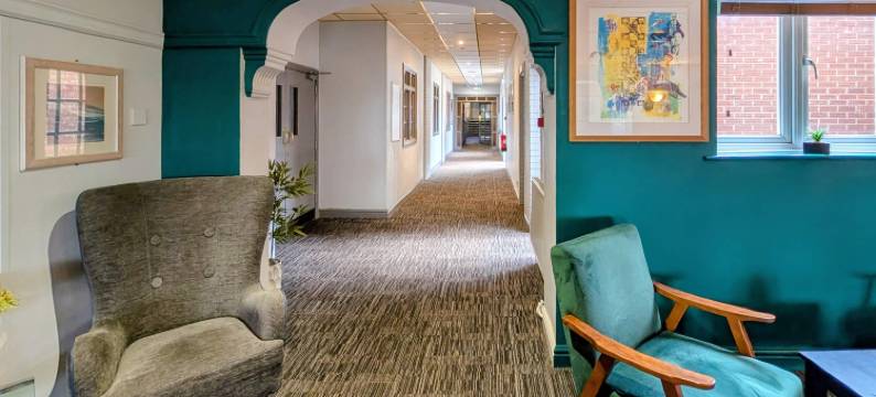 考文垂凯艺酒店(Quality Hotel Coventry)图片