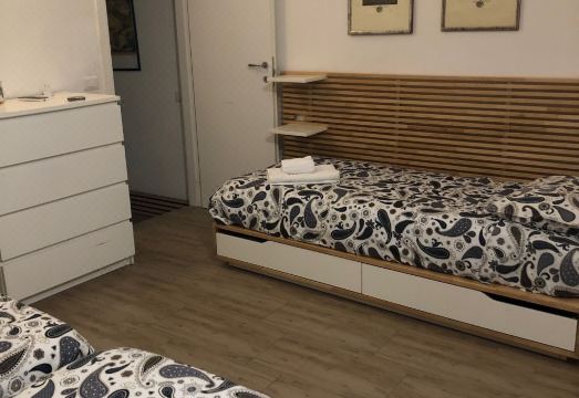 酒店外觀