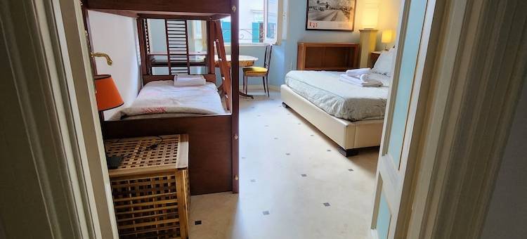 Large House in the City Center of Rome | 4Br/3BA |Discount Last Minute August26图片